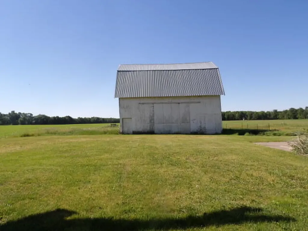 667 W Southern Road Gilead Township MI 49028