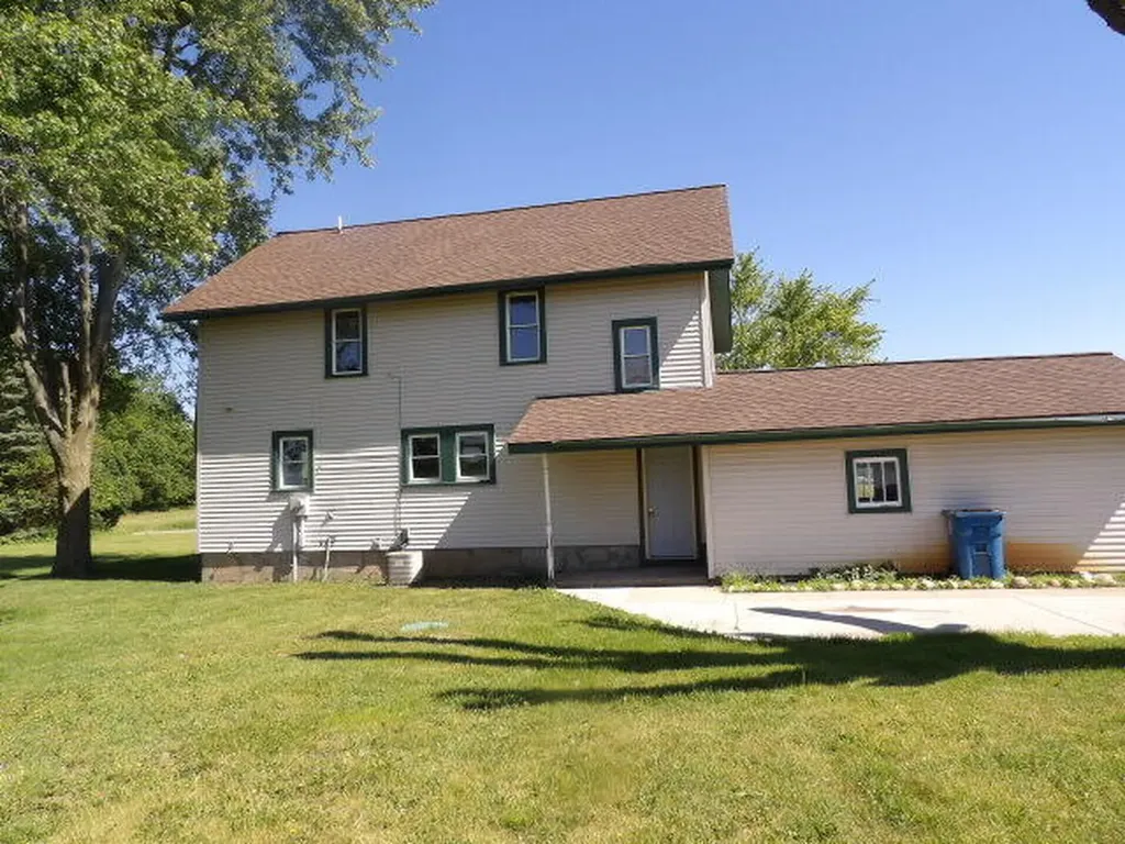 667 W Southern Road Gilead Township MI 49028