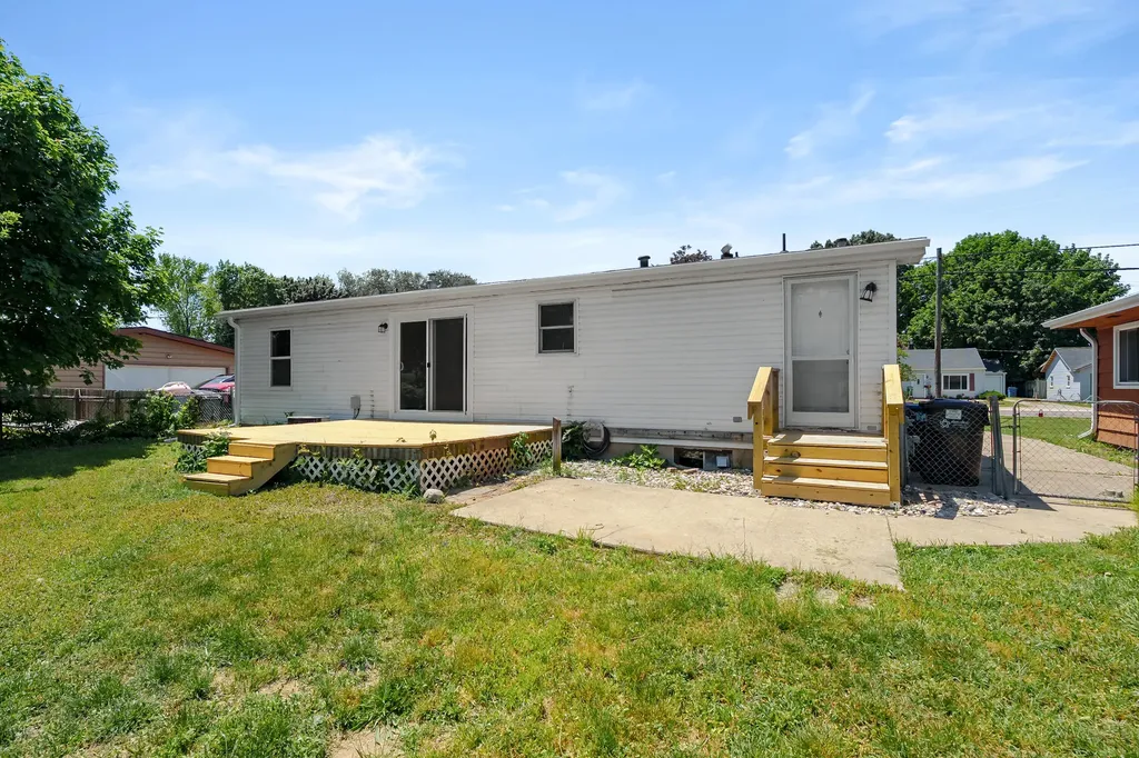 529 Riverside Drive Battle Creek City MI 49015