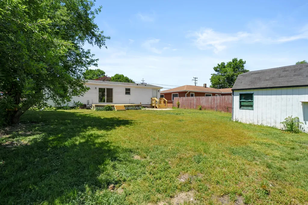529 Riverside Drive Battle Creek City MI 49015