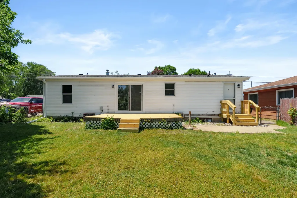 529 Riverside Drive Battle Creek City MI 49015