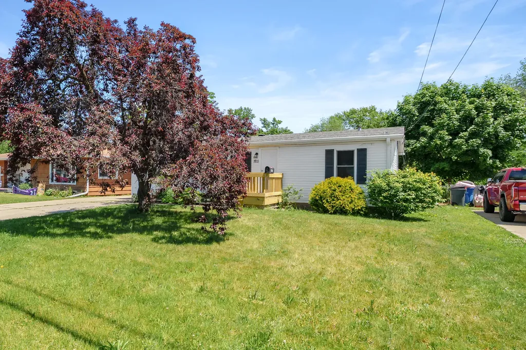 529 Riverside Drive Battle Creek City MI 49015