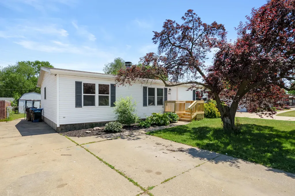 529 Riverside Drive Battle Creek City MI 49015