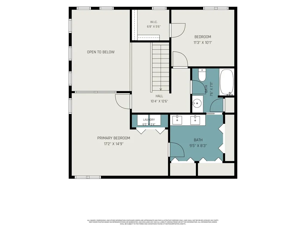 17081 20 Mile Road Marengo Township MI 49068