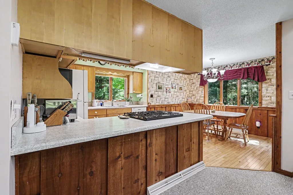 17081 20 Mile Road Marengo Township MI 49068