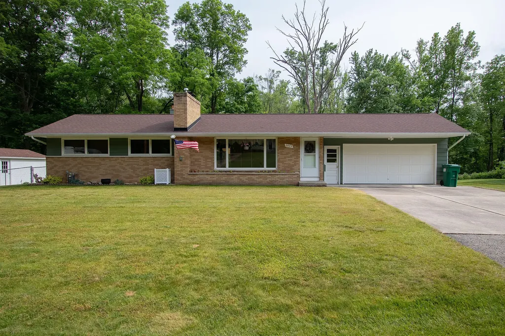 2849 Iowa Street Bedford Charter Township MI 49037