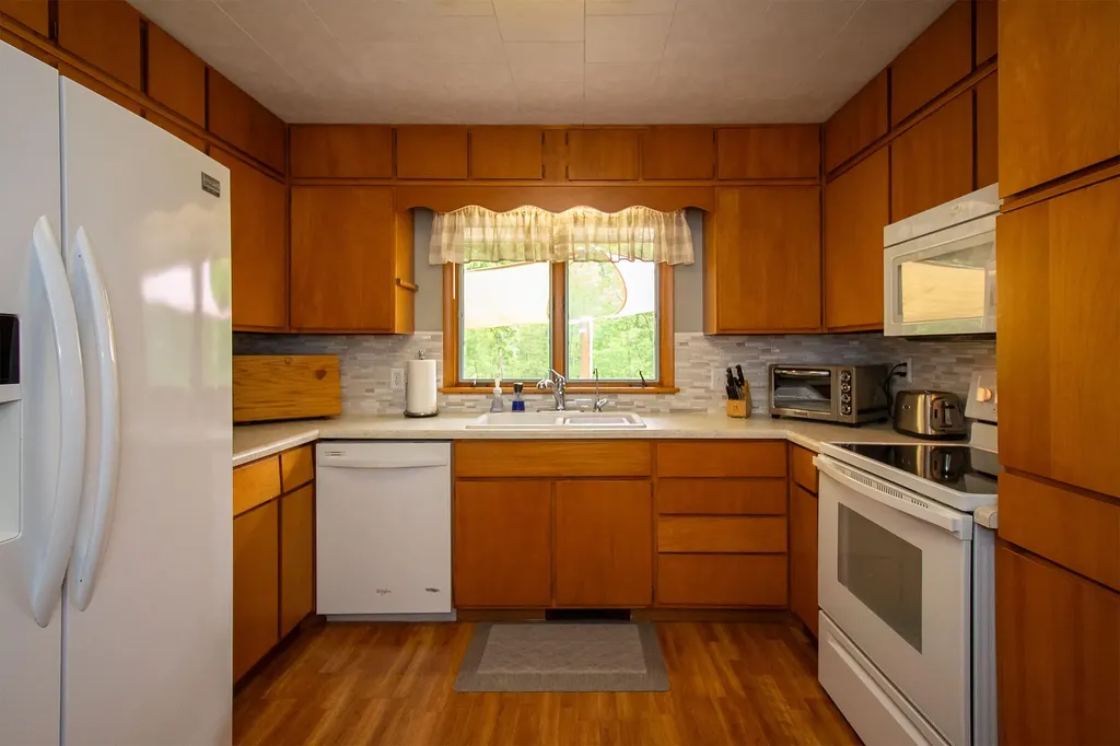 2849 Iowa Street Bedford Charter Township MI 49037