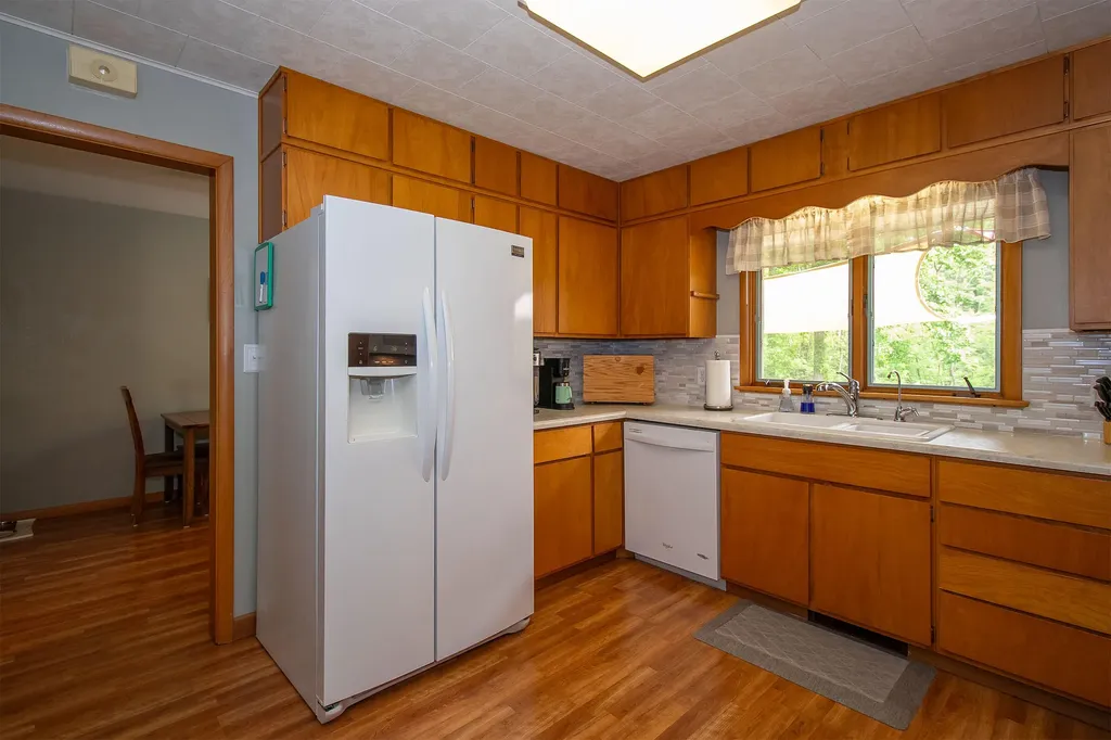 2849 Iowa Street Bedford Charter Township MI 49037
