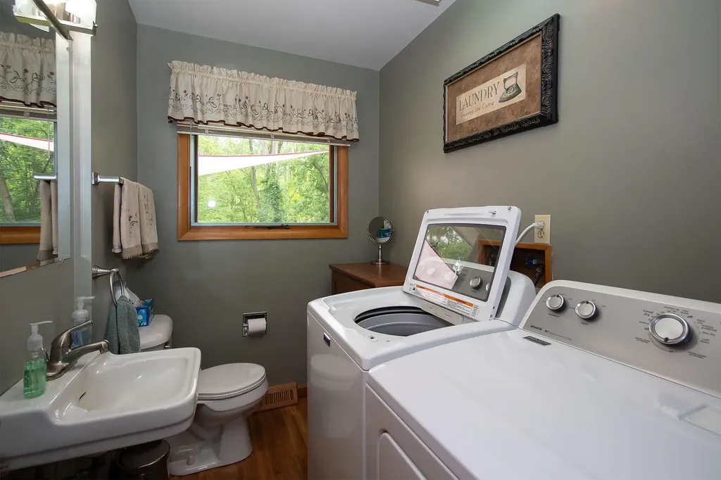 2849 Iowa Street Bedford Charter Township MI 49037