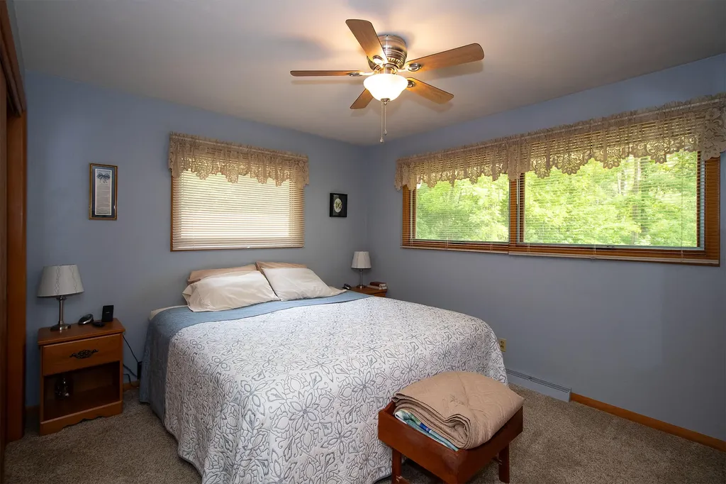 2849 Iowa Street Bedford Charter Township MI 49037