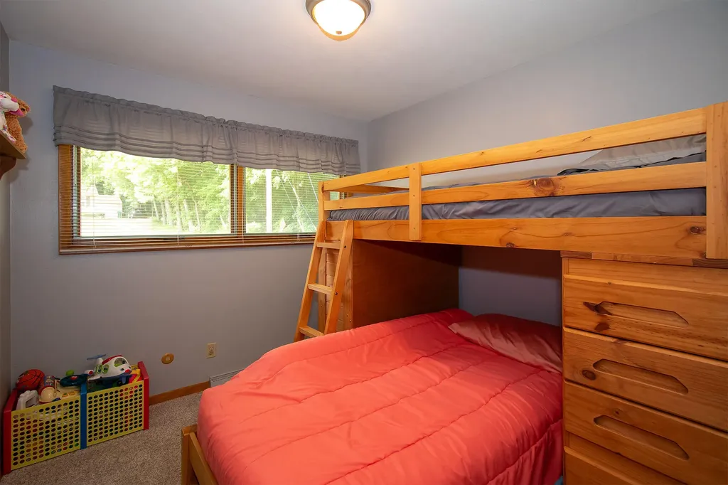 2849 Iowa Street Bedford Charter Township MI 49037