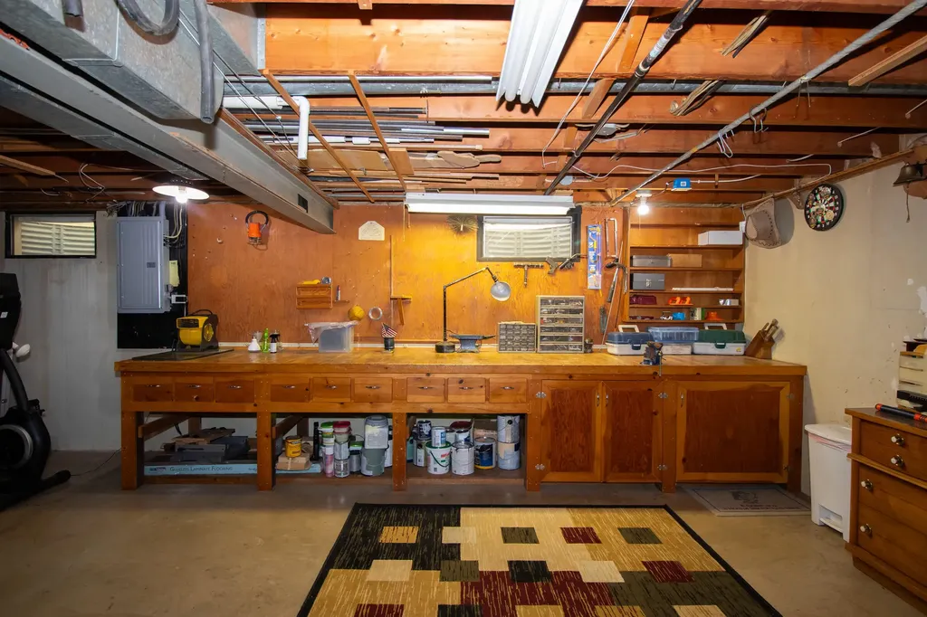 2849 Iowa Street Bedford Charter Township MI 49037