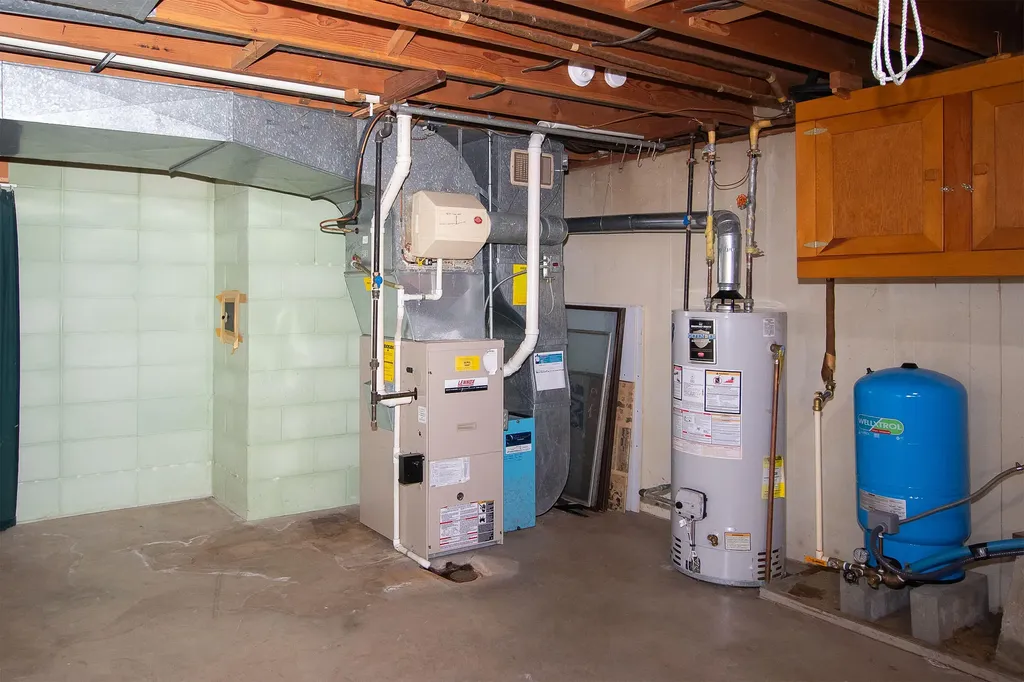 2849 Iowa Street Bedford Charter Township MI 49037