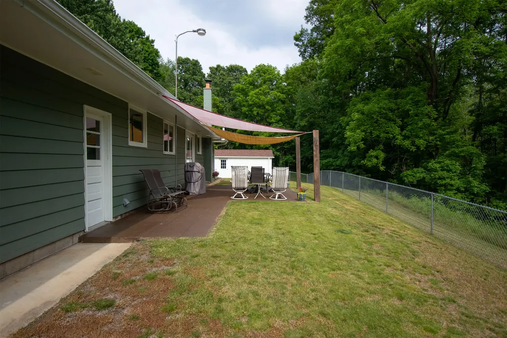 2849 Iowa Street Bedford Charter Township MI 49037