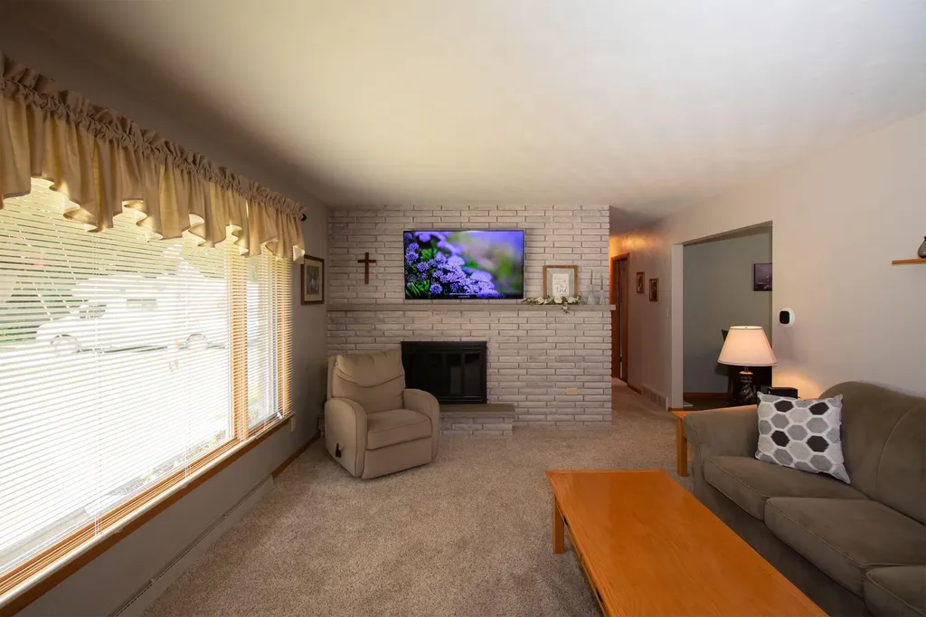 2849 Iowa Street Bedford Charter Township MI 49037