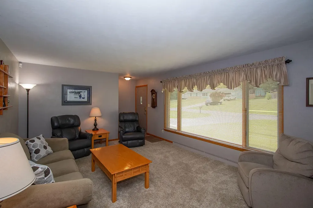 2849 Iowa Street Bedford Charter Township MI 49037