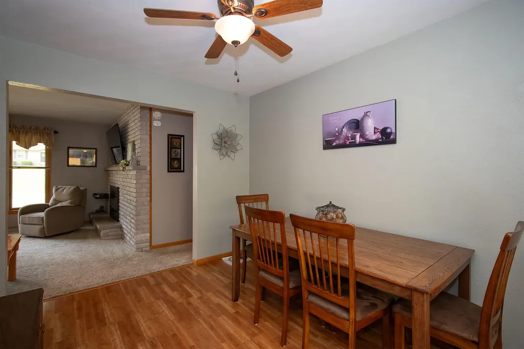 2849 Iowa Street Bedford Charter Township MI 49037