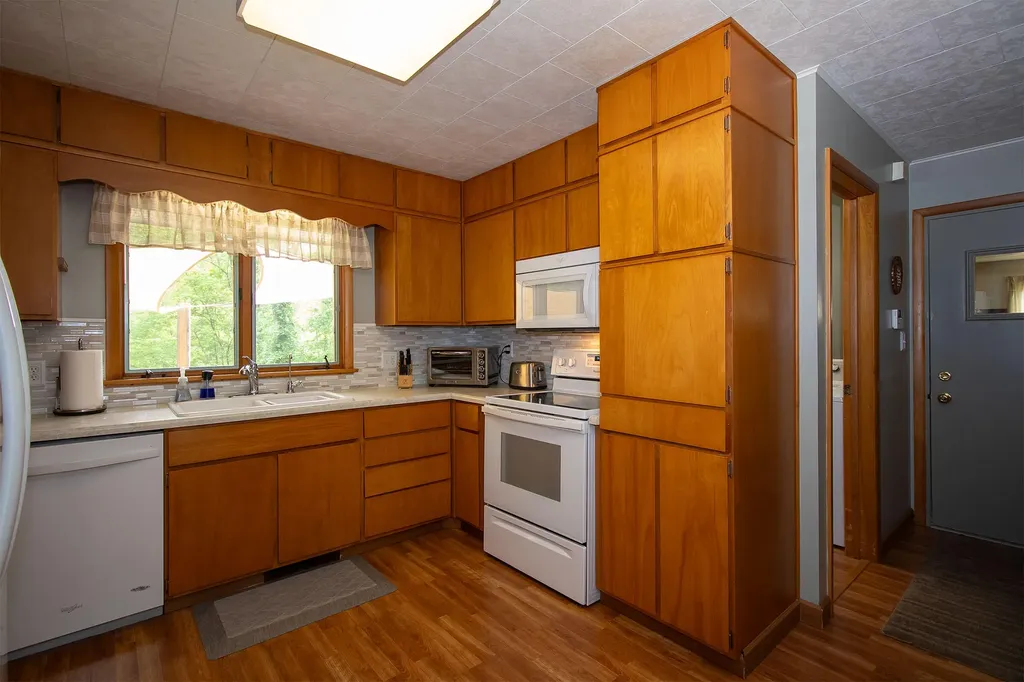 2849 Iowa Street Bedford Charter Township MI 49037