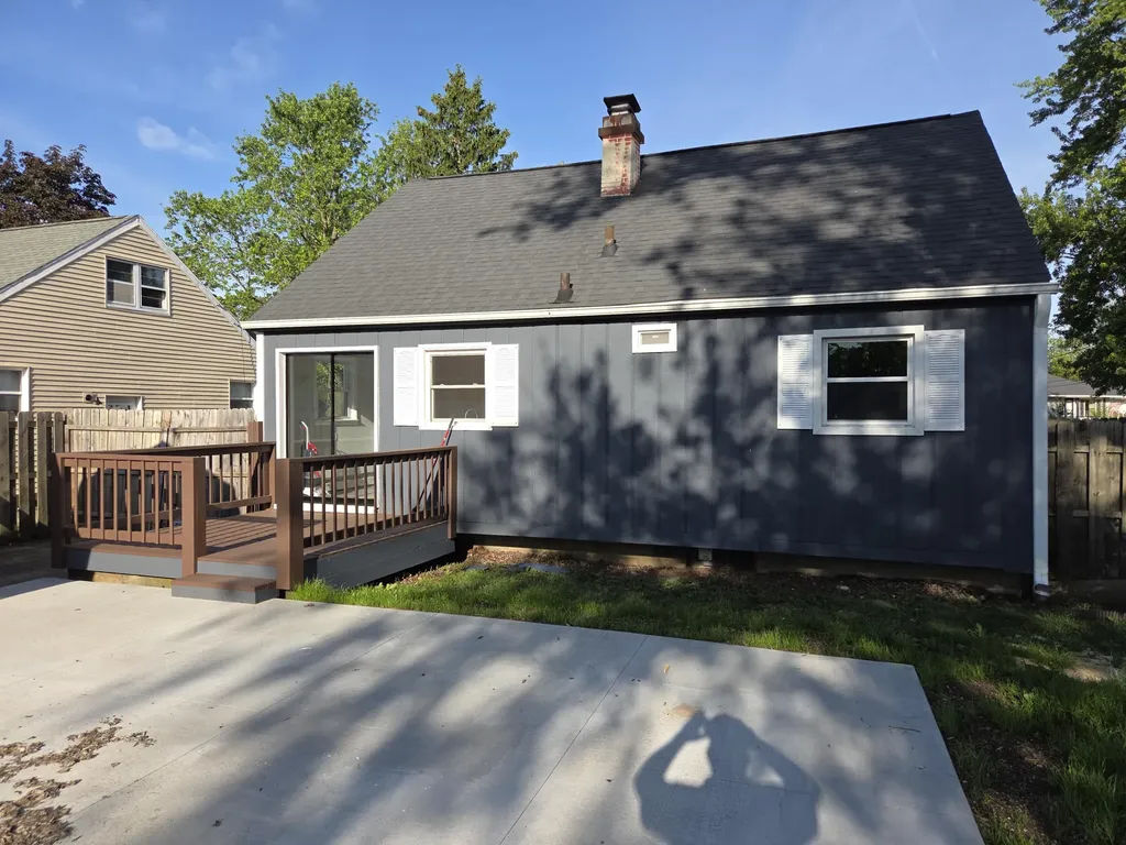 252 N 23rd Street Springfield City MI 49037