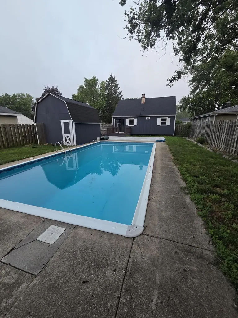 252 N 23rd Street Springfield City MI 49037