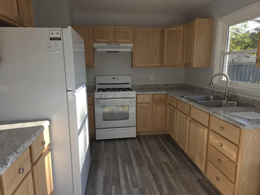 252 N 23rd Street Springfield City MI 49037