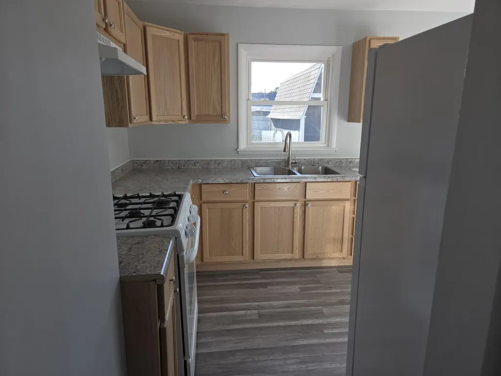 252 N 23rd Street Springfield City MI 49037
