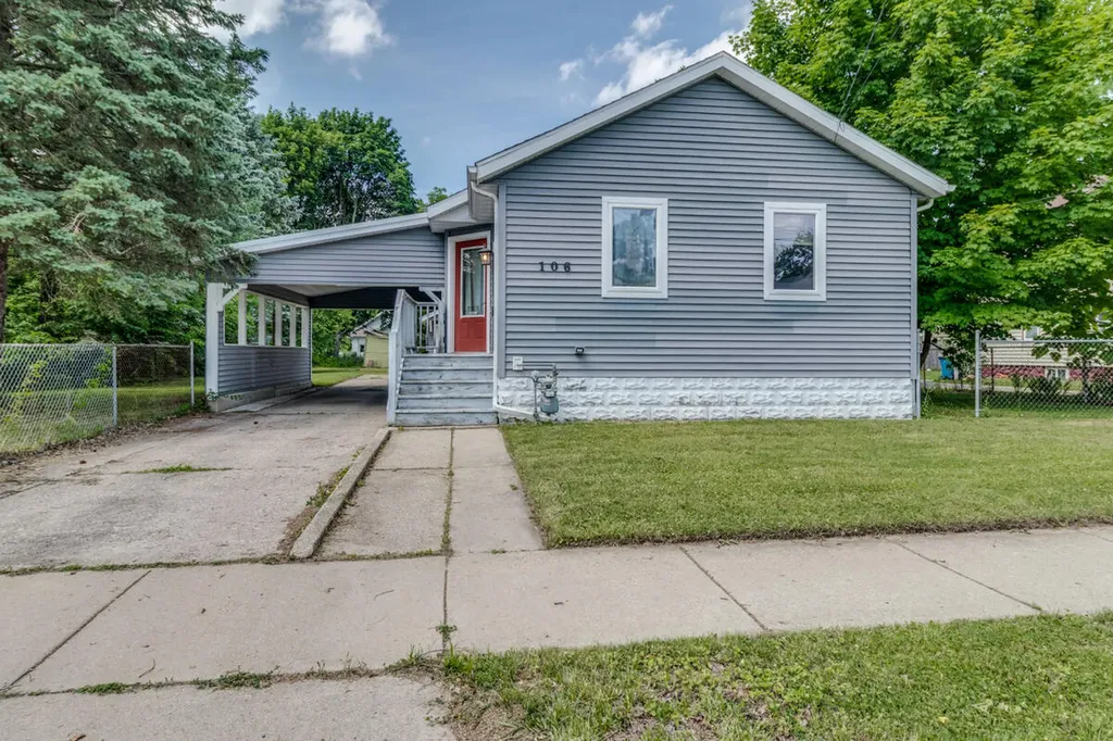 106 Winter Street Battle Creek City MI 49015