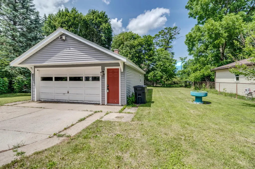 106 Winter Street Battle Creek City MI 49015