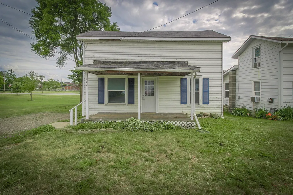 117 Helen Avenue Otsego City MI 49078