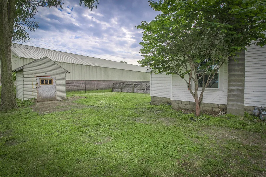 117 Helen Avenue Otsego City MI 49078