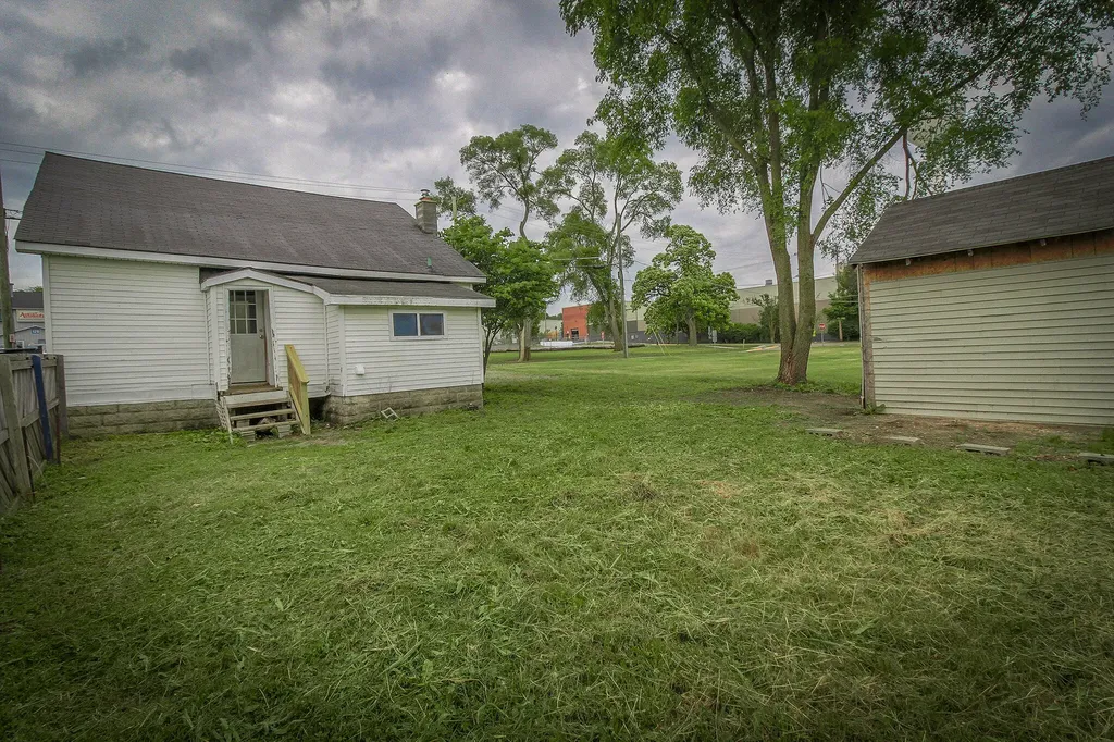 117 Helen Avenue Otsego City MI 49078