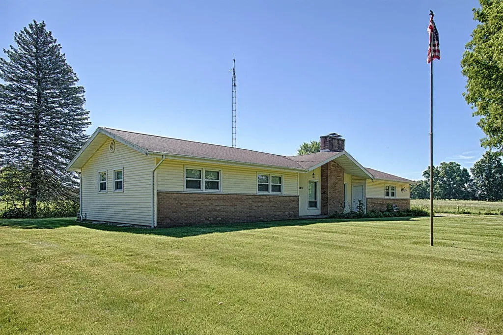 3990 26 1/2 Mile Road Homer Township MI 49245