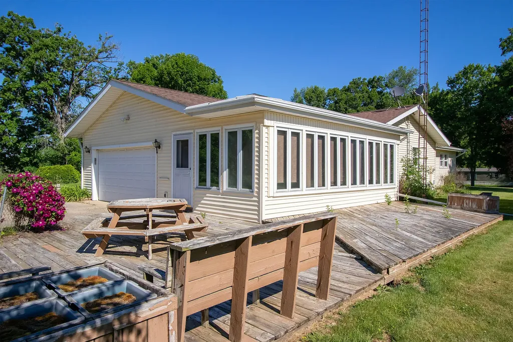 3990 26 1/2 Mile Road Homer Township MI 49245