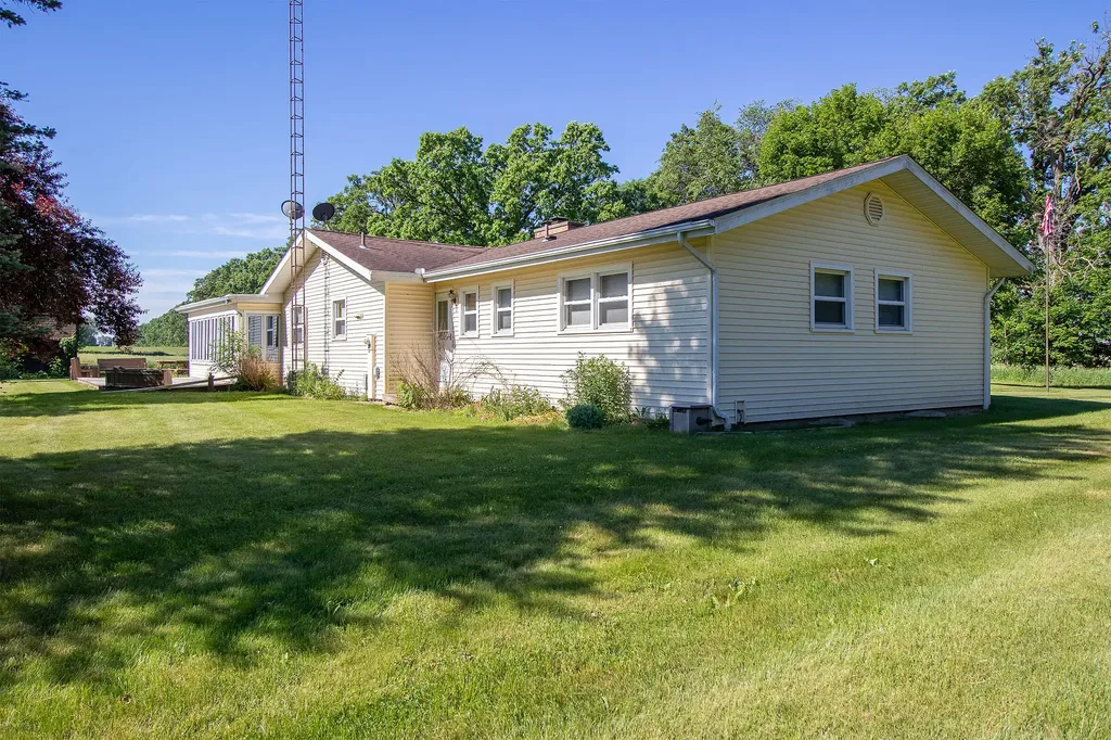 3990 26 1/2 Mile Road Homer Township MI 49245