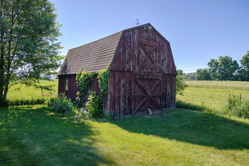 3990 26 1/2 Mile Road Homer Township MI 49245