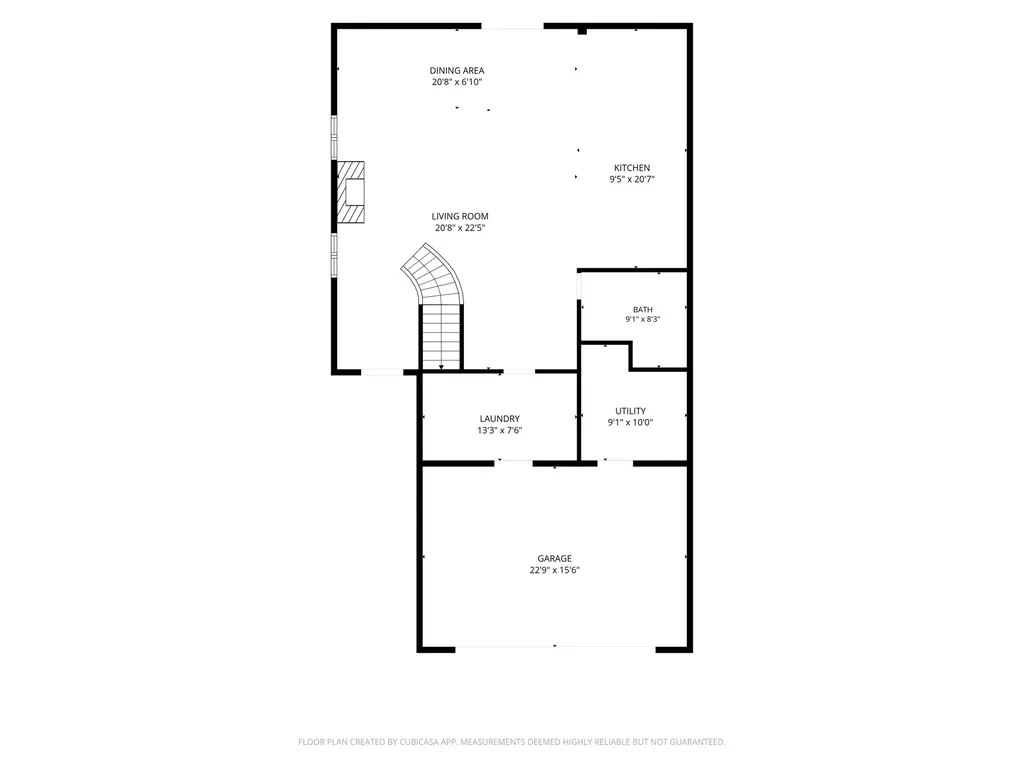 17529 G Drive N Marshall Township MI 49068