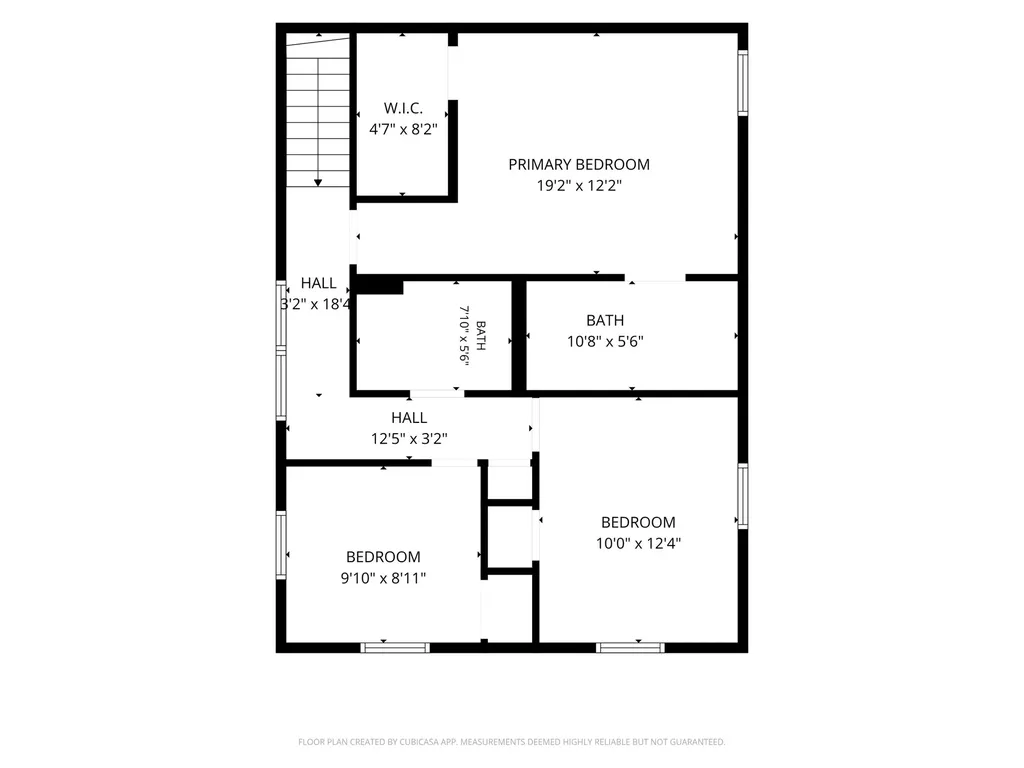 17529 G Drive N Marshall Township MI 49068