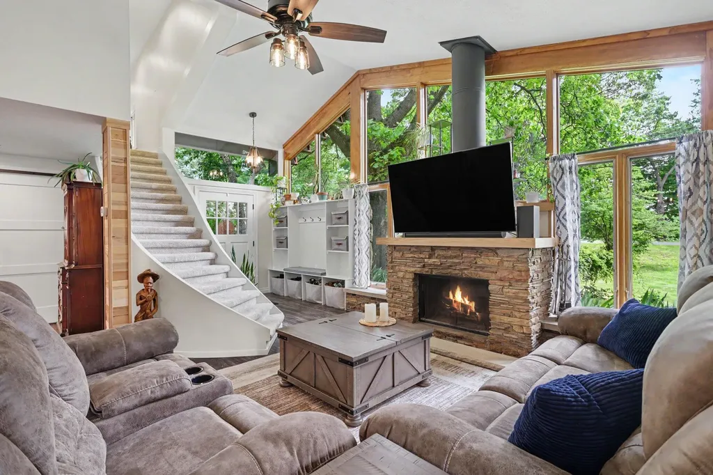 17529 G Drive N Marshall Township MI 49068