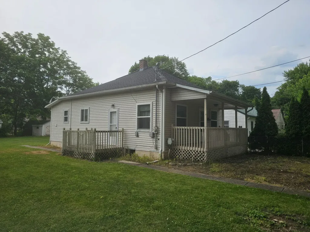 715 Lum Avenue Kalamazoo Charter Township MI 49048