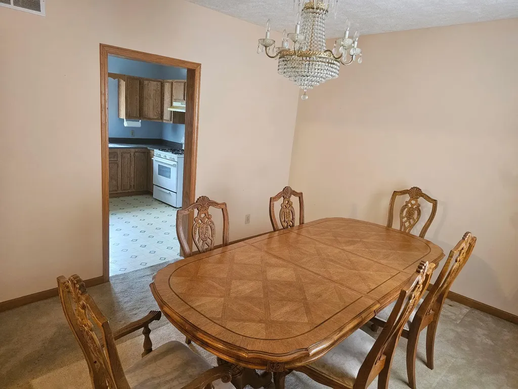 715 Lum Avenue Kalamazoo Charter Township MI 49048