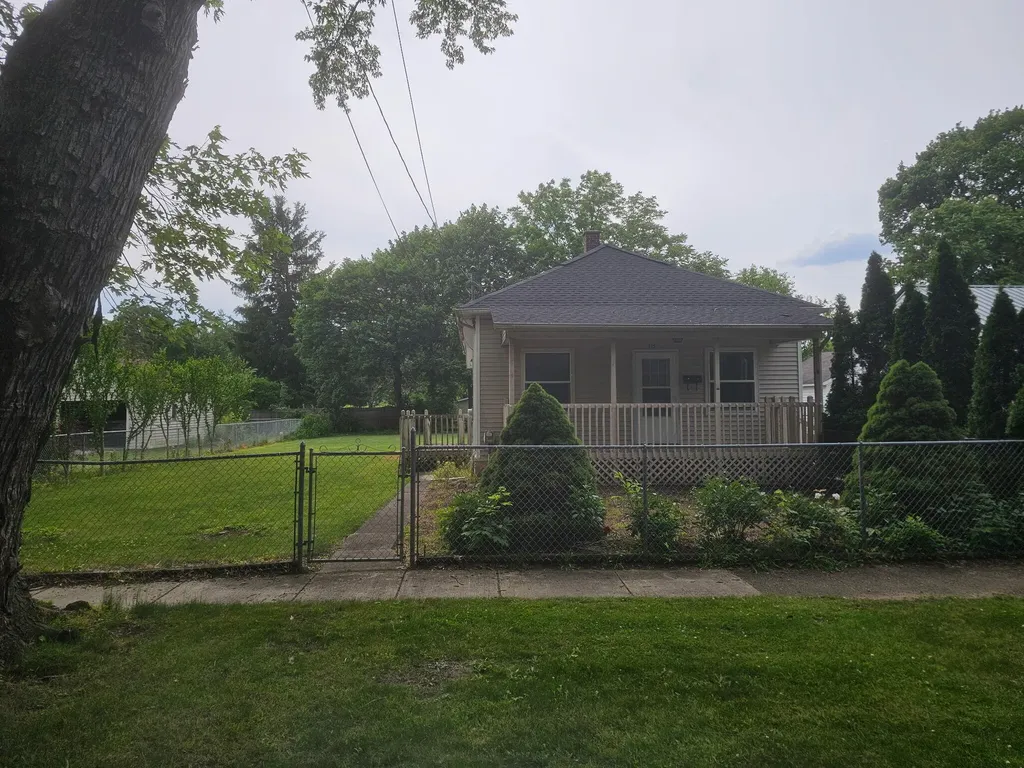 715 Lum Avenue Kalamazoo Charter Township MI 49048