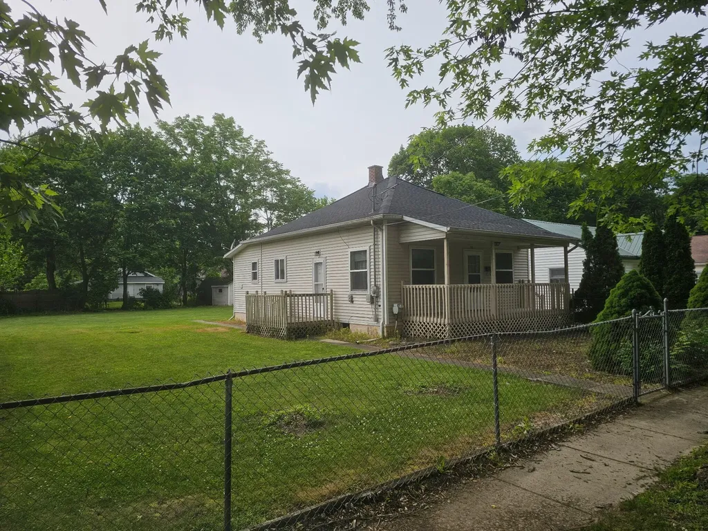 715 Lum Avenue Kalamazoo Charter Township MI 49048