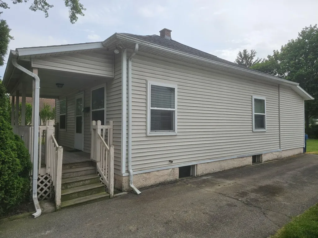 715 Lum Avenue Kalamazoo Charter Township MI 49048