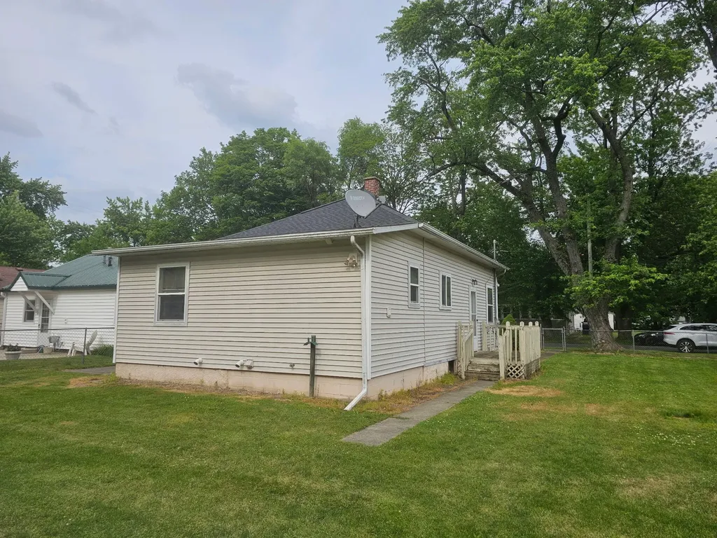 715 Lum Avenue Kalamazoo Charter Township MI 49048