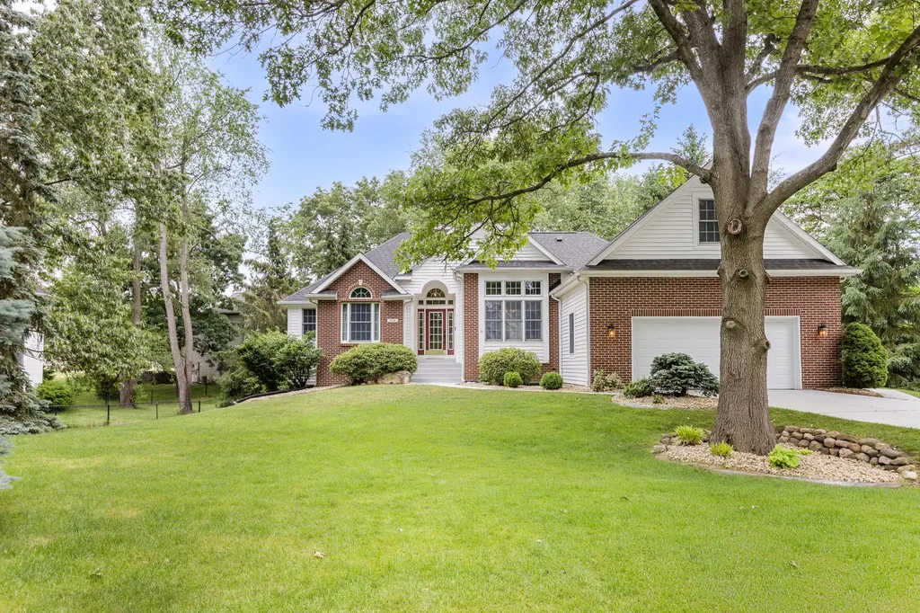 494 Anchor Lane Kalamazoo City MI 49002