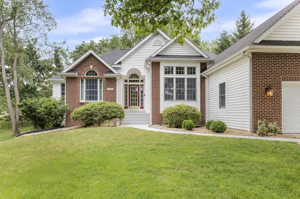 494 Anchor Lane Kalamazoo City MI 49002