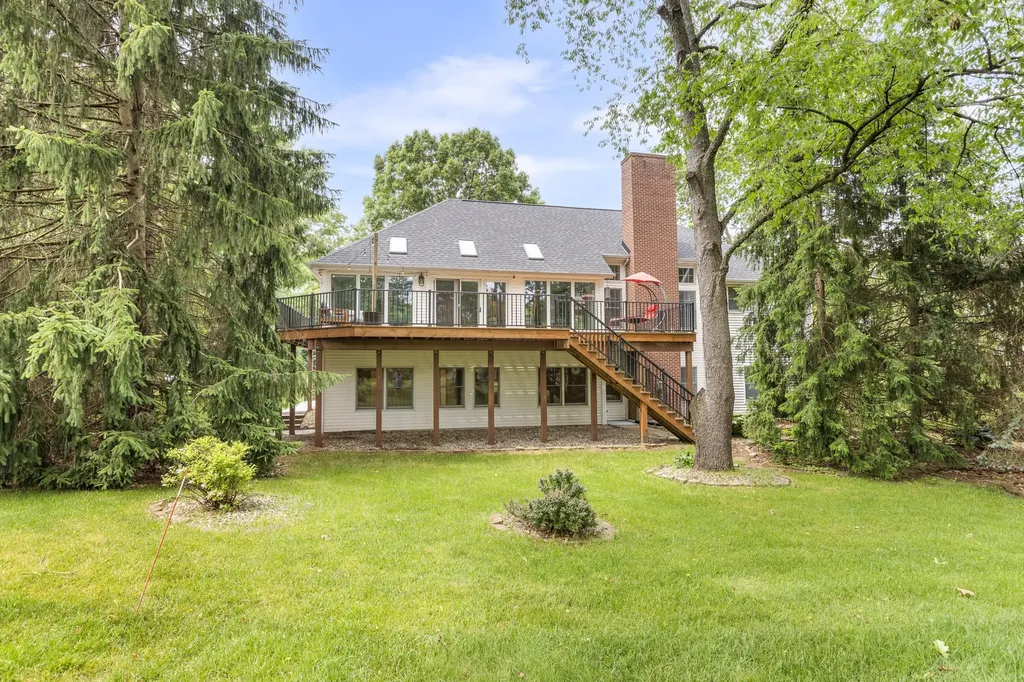 494 Anchor Lane Kalamazoo City MI 49002