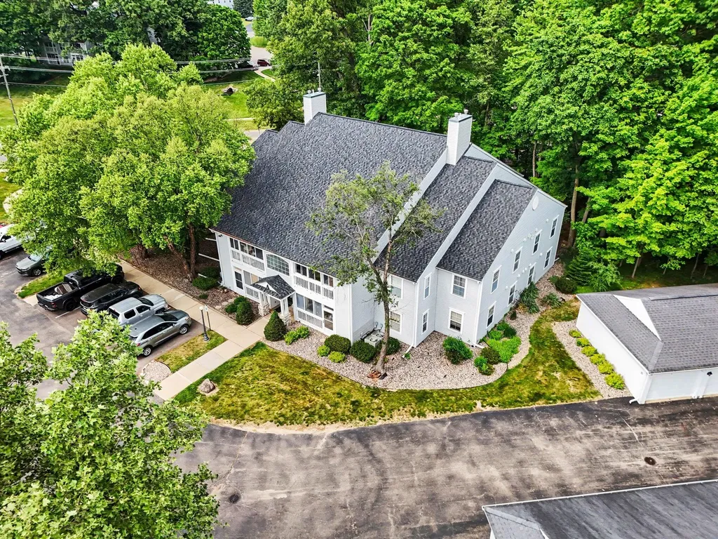 328 Butler Court Marshall City MI 49068