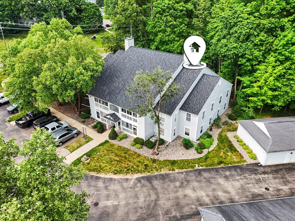 328 Butler Court Marshall City MI 49068