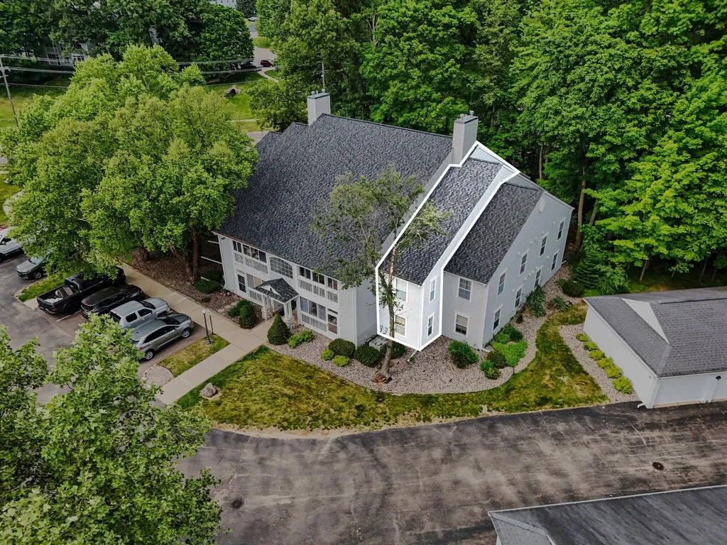 328 Butler Court Marshall City MI 49068